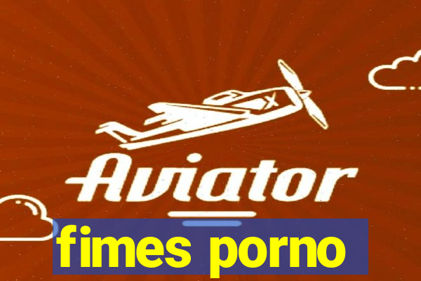 fimes porno
